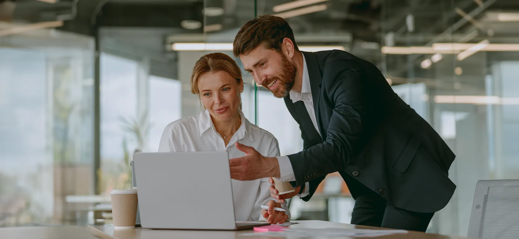 Trusted IT experts