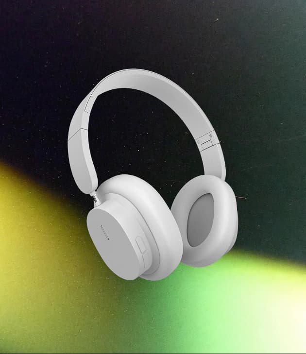 Echo Tune Wireless Headphones