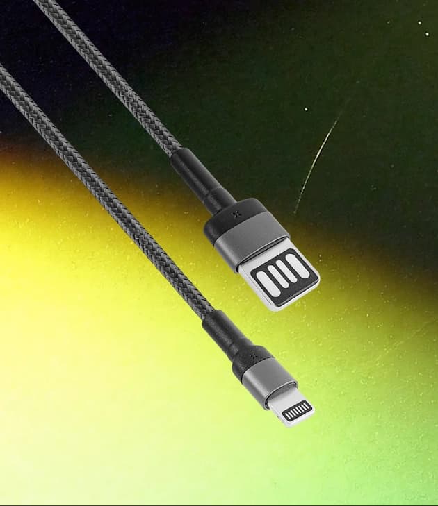 Power Link Charging Cable