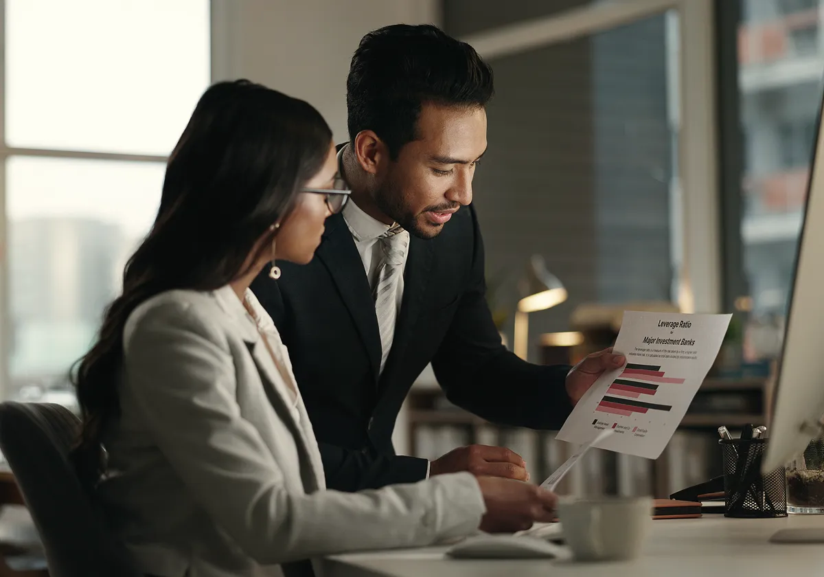 Digital Growth Strategy