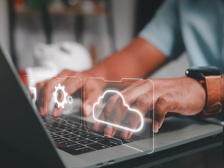 Comprehensive Managed IT Services for Business Efficiency