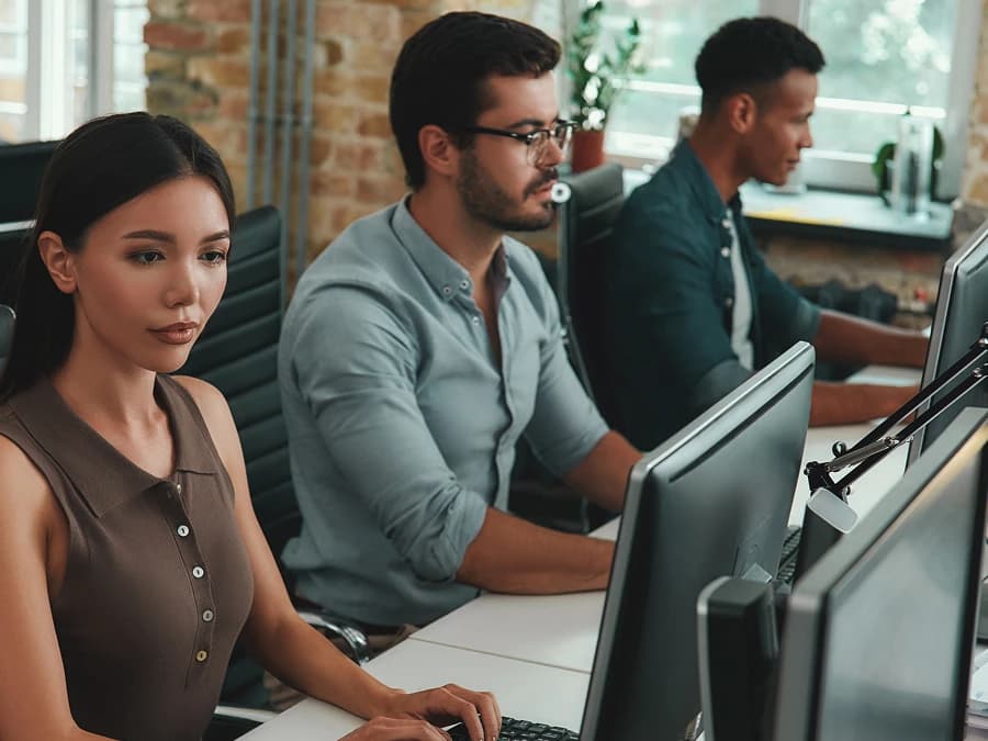 Comprehensive Managed IT Services for Business Efficiency